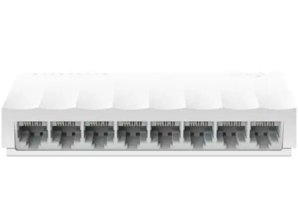 Switch TP-LINK LS1008 LiteWave 8xRJ-45/10/100Mbps/plastično kućište