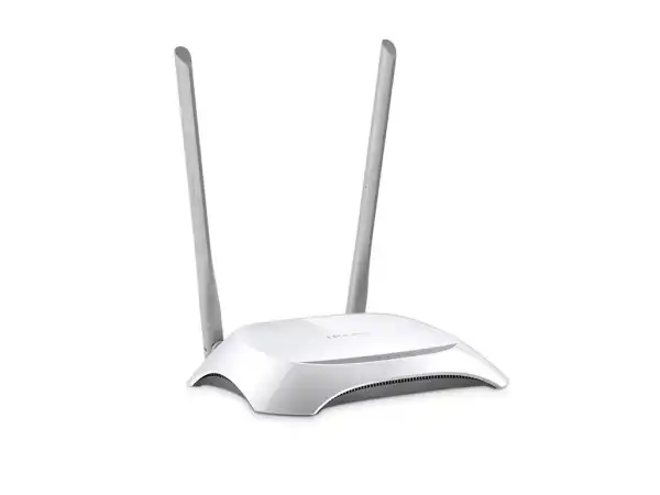 Bežični ruter TP-LINK TL-WR840N Wi-Fi/N300/300Mbps/1xWAN 4xLAN/2 antene