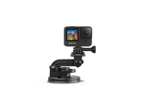 Nosač GOPRO Suction Cup/vakuum