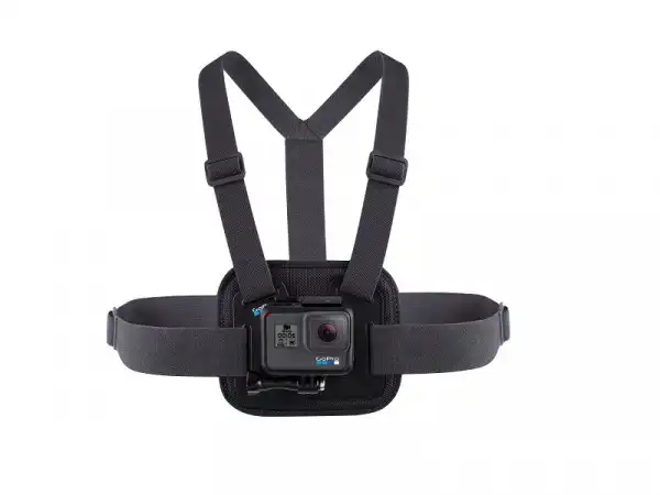 Nosač GOPRO Chesty/crna