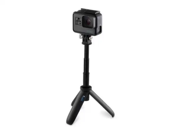 Stativ GOPRO Shorty/tronožac/crna