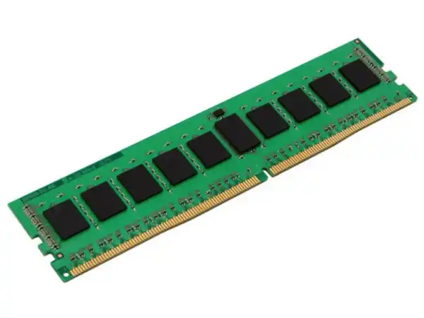 Fujitsu 16GB (1x16GB) 2Rx8 DDR4-2666 U ECC