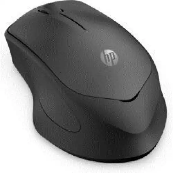 Miš HP 280M Silent bežični/19U64AA/crna