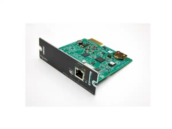 UPS opcije, APC, Network Card, Remote monitoring, SNMP