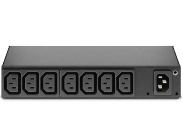 UPS opcije, APC, PDU, 1U, 120-240V, 15A, 220-240V, 10A, 8xC13