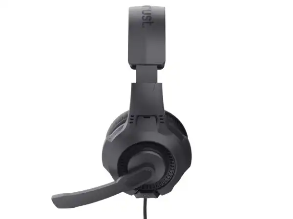 Slušalice TRUST Basic gaming/3,5mm+2x3,5mm/crna