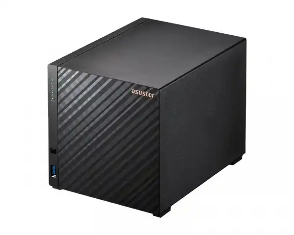 ASUSTOR NAS Storage Server DRIVESTOR 4 AS1104T