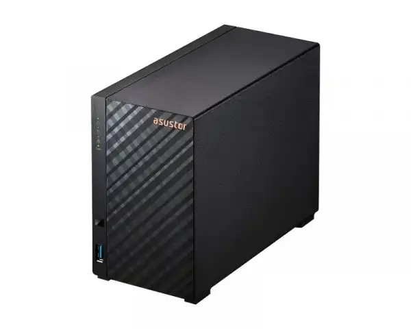 ASUSTOR NAS Storage Server DRIVESTOR 2 AS1102T