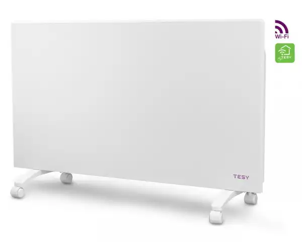 TESY CN 052 200 EI CLOUD W F Wi-Fi električni panel radijator