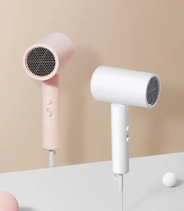 Xiaomi Mi Compact Hair Dryer H101 (White) EU