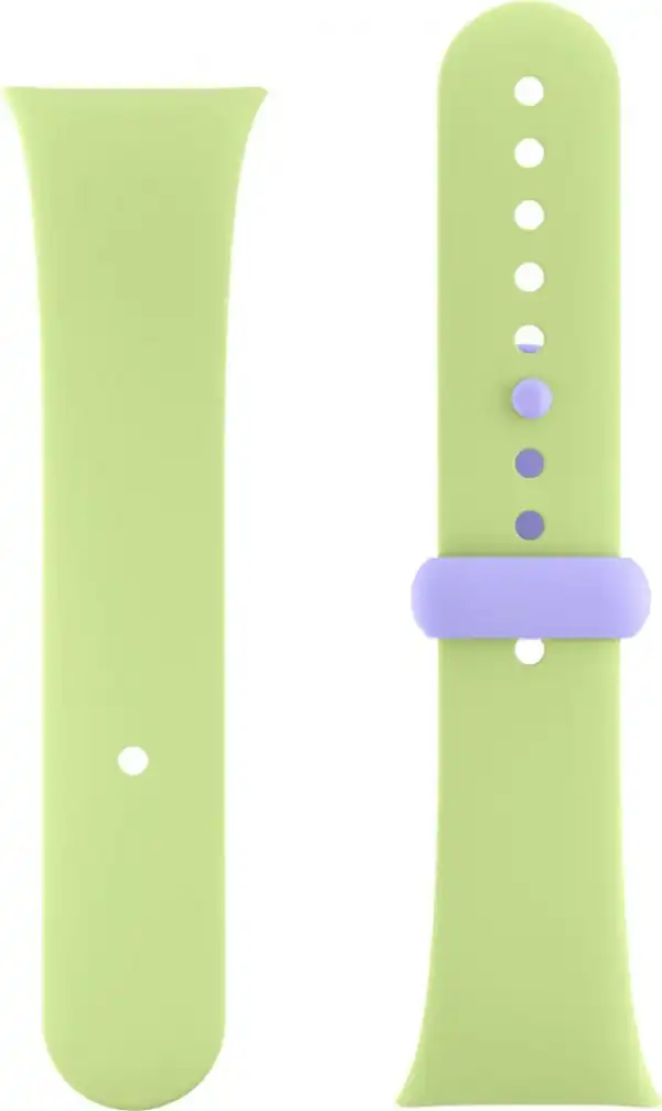 Xiaomi Mi Redmi Watch 3 Silicone Strap Lime Green