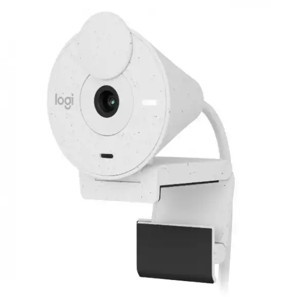 Logitech BRIO 300 White