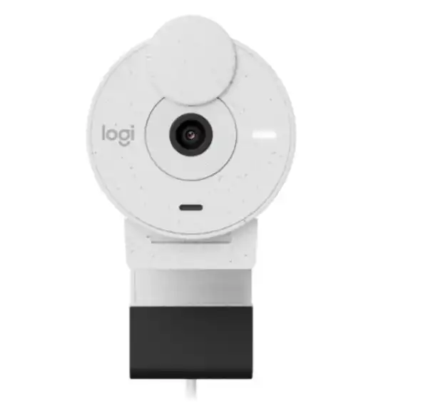 Logitech BRIO 300 White