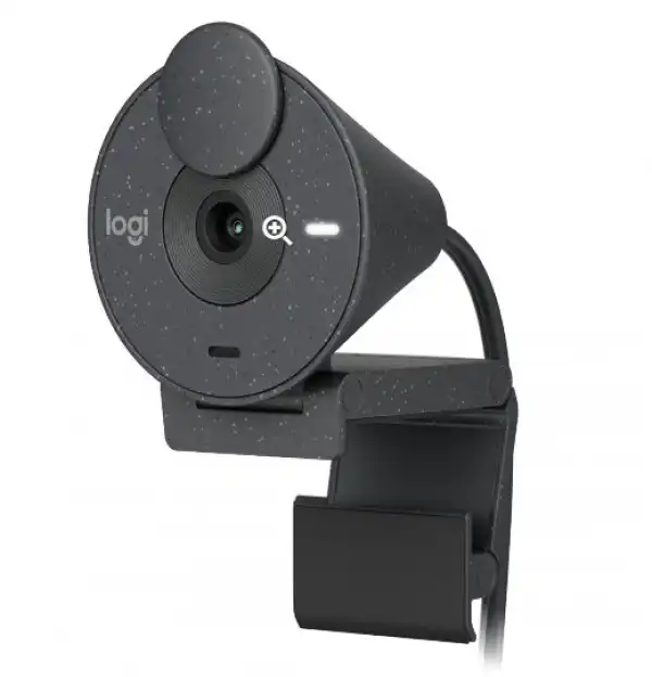 Logitech BRIO 300 Graphite