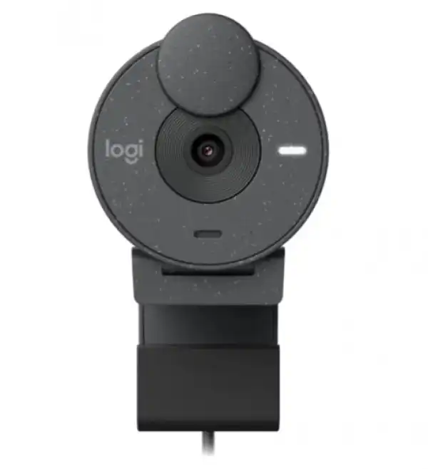 Logitech BRIO 300 Graphite