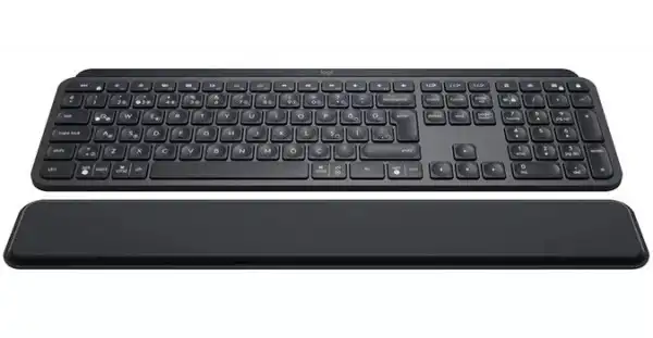 Logitech MX Palm Rest