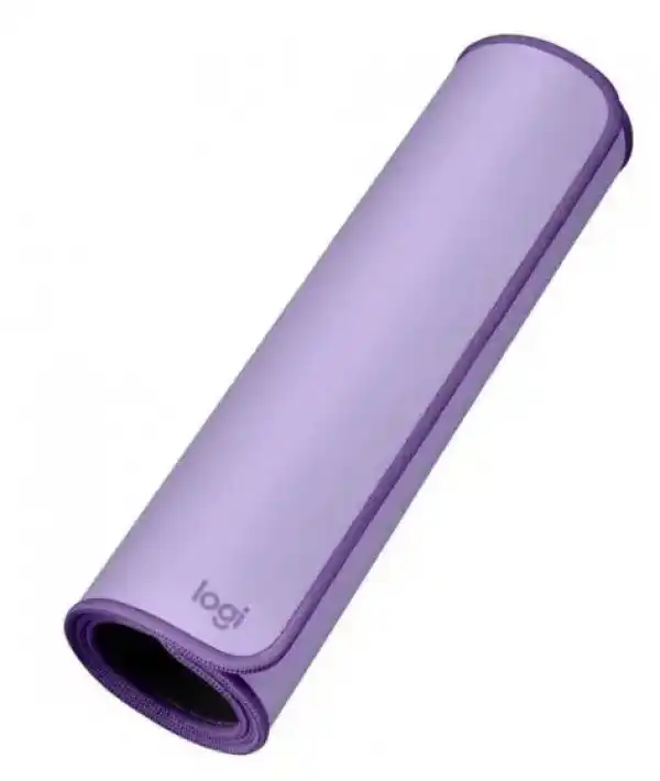 Logitech Desk Mat Studio Series - LAVANDER