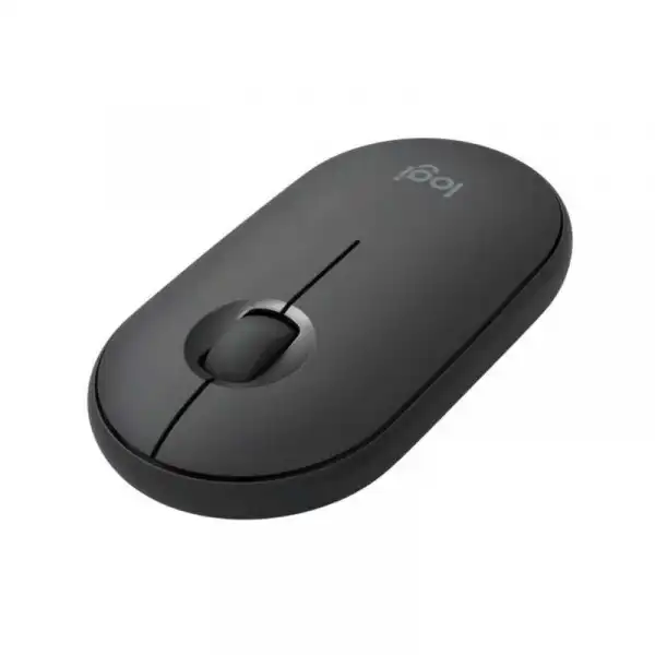 Logitech Pebble Mouse 2 M350s, Tonal Graphite