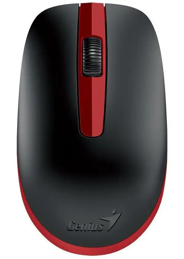 Genius NX-7007,Red, New Package