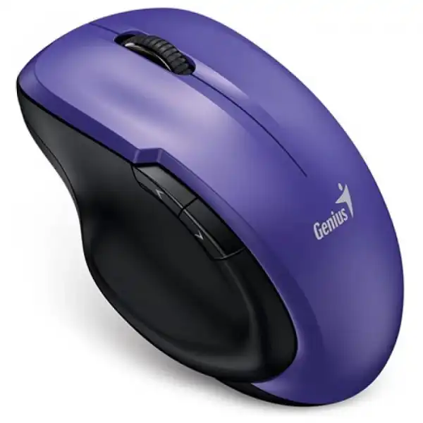 Genius Ergo 8200S,Purple