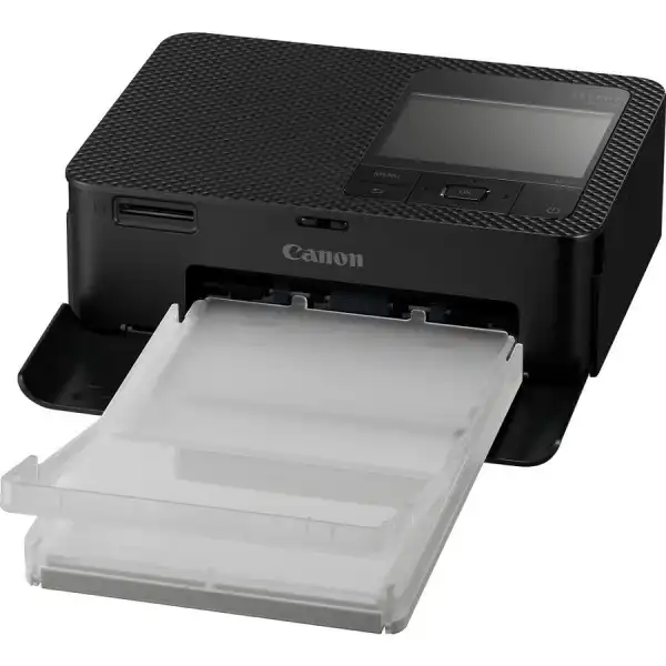 Canon CP1500 Black