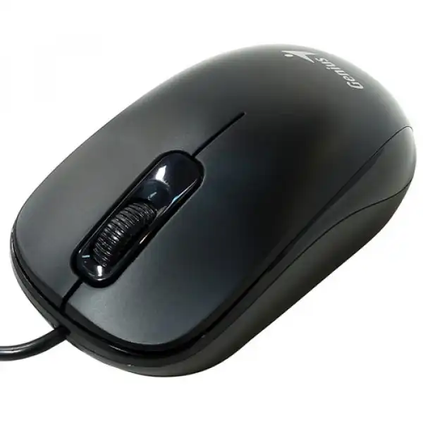 GENIUS DX-110 Crni Žični miš