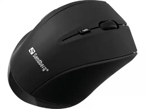 Sandberg Pro 630-06 bežični miš