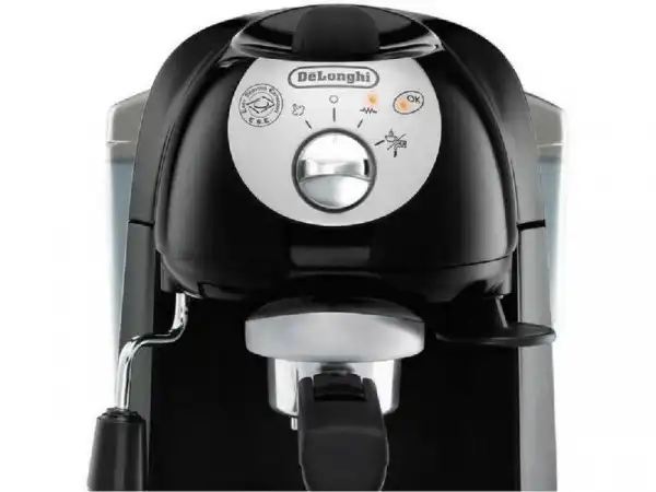 DeLonghi Aparat za espresso kafu EC201CD