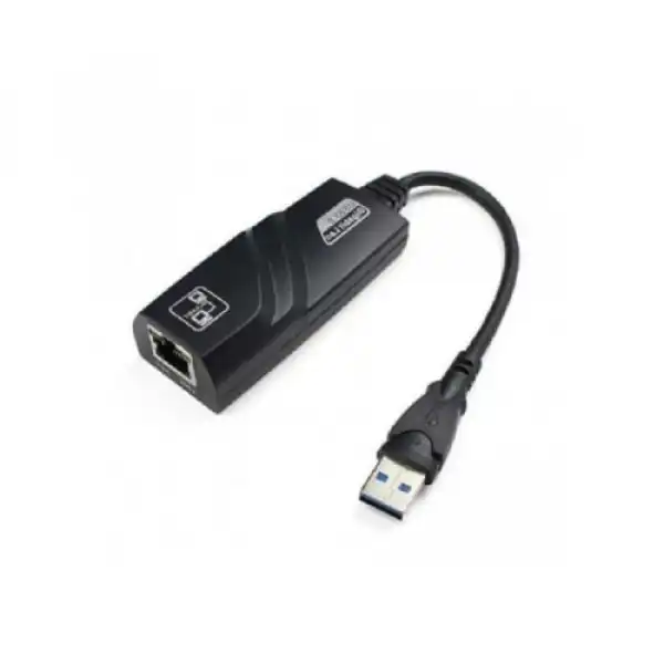 Adapter Stars Solutions USB 3.0 - LAN 101001000 box