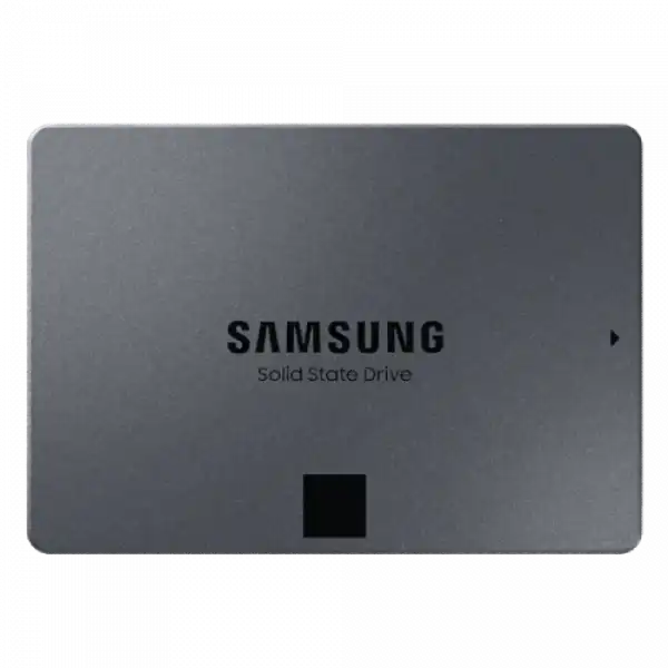 SAMSUNG SSD 1TB 870 QVO 2.5'' SATA III - MZ-77Q1T0BW