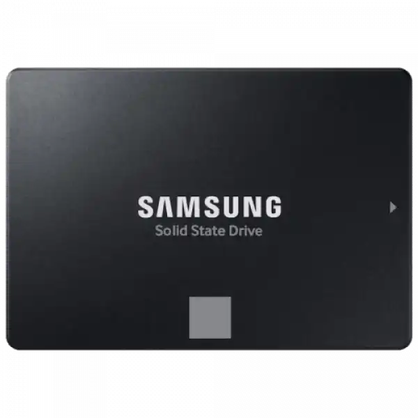SAMSUNG SSD 250GB 870 EVO 2.5 SATA III MZ-77E250B
