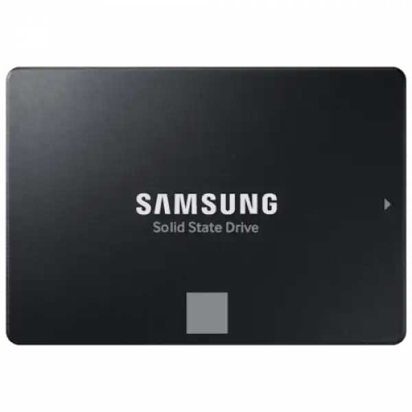 SAMSUNG SSD 1TB 870 EVO 2.5 SATA III MZ-77E1T0B