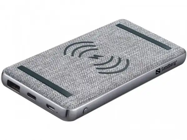 Sandberg Powerbank 420-61 10000mAh WiFi