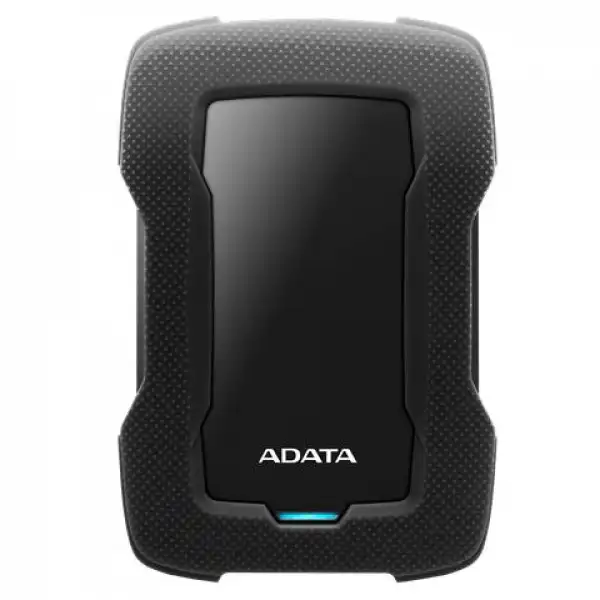 ADATA Eksterni HDD HD330 4TB (Crna) - AHD330-4TU31-CBK