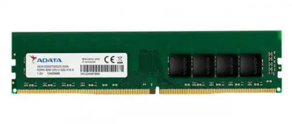 ADATA Premier 8GB DDR4 3200MHz CL22 - AD4U32008G22-SGN