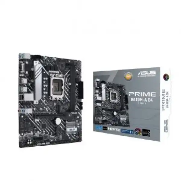 MBO 1700 ASUS PRIME H610M-A D4-CSM