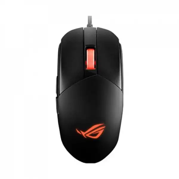 ASUS ROG Strix Impact III 90MP0300-BMUA00 Žični gejmerski miš
