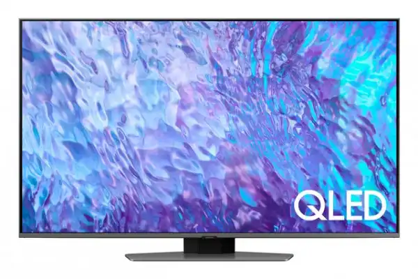 Samsung QE98Q80CATXXH QLED UHD televizor