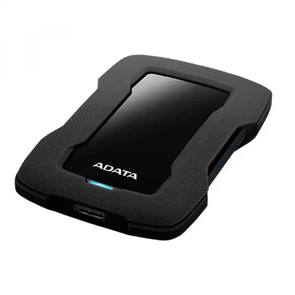 ADATA Eksterni HDD HD330 4TB (Crna) - AHD330-4TU31-CBK