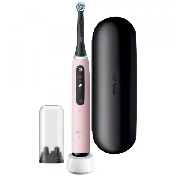 ORAL-B POC iO 5 Pink Električna četkica za zube
