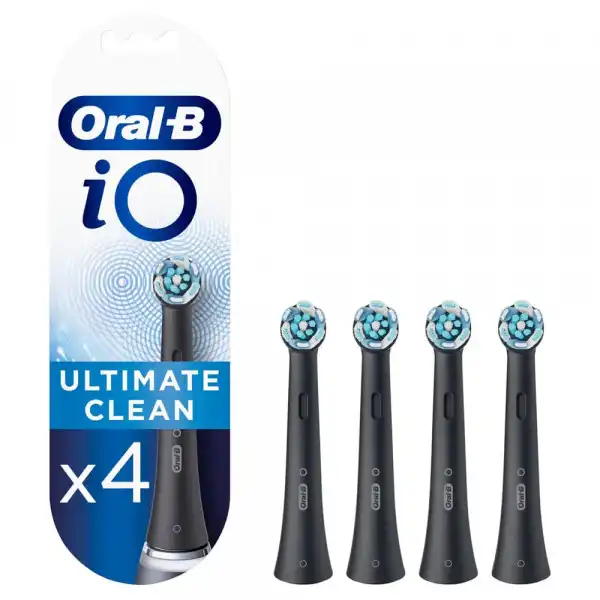ORAL-B iO Refill Ultimate Clean Zamenske glave električne četkice za zube