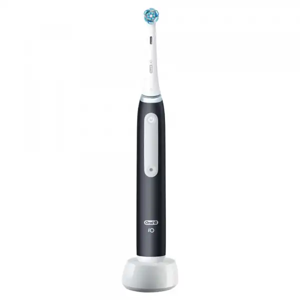 ORAL-B PW IO3 Black Električna četkica za zube