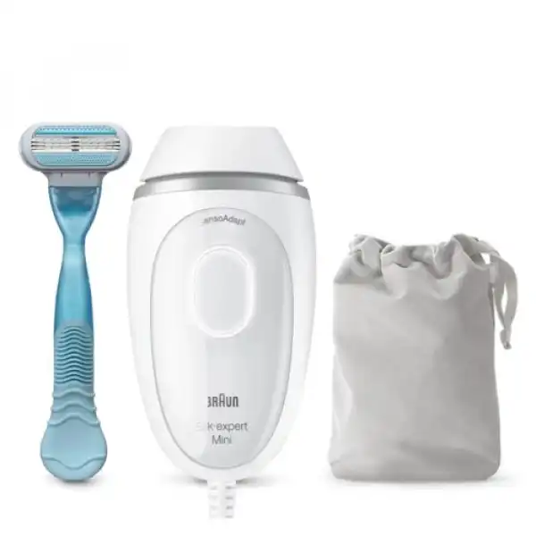 BRAUN Silk-expert Mini PL1124 IPL Epilator