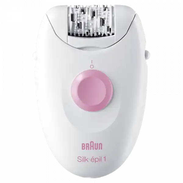 BRAUN Epilator Silk Epil 1 - 1170