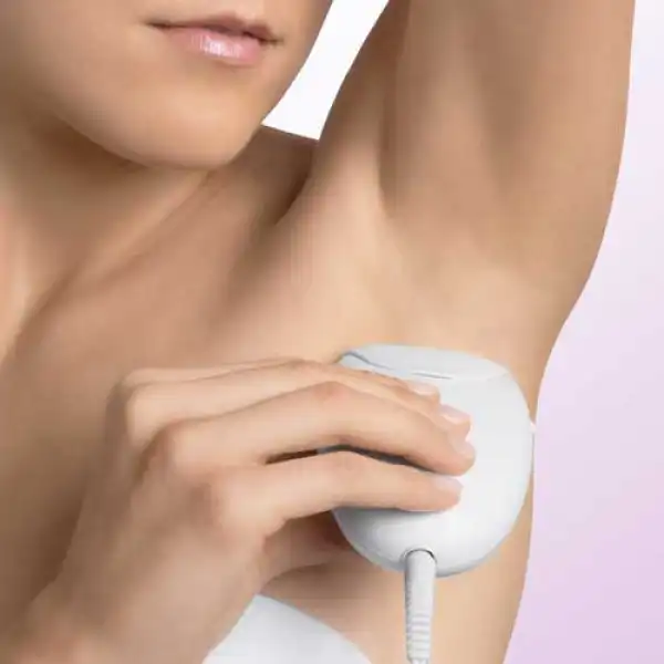 BRAUN Epilator Silk Epil 1 - 1170