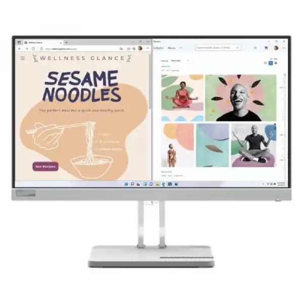 LENOVO 21.5'' L22e-40 67AFKACBEU Monitor