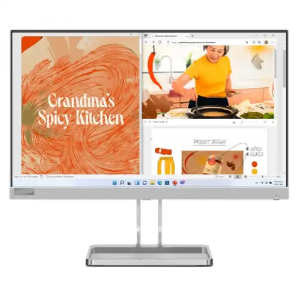 LENOVO 21.5'' L22i-40 67AEKACBEU Monitor