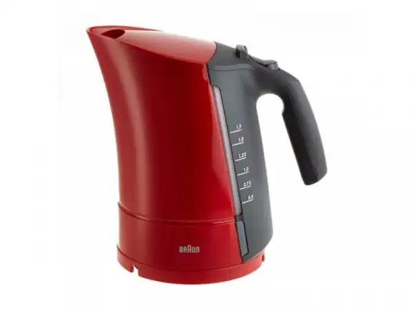 BRAUN Kuvalo za vodu WK300 Red