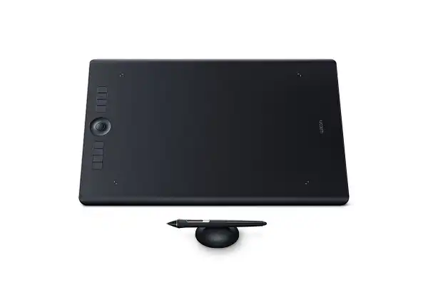 Intuos Pro M New