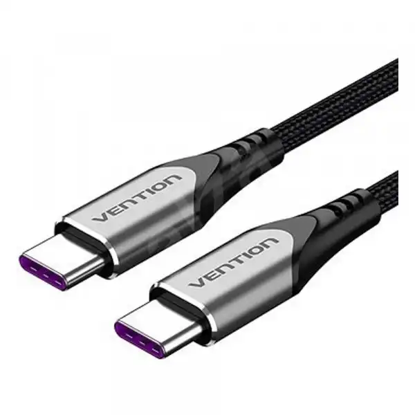 USB Type-C kabl 2m - Sivi